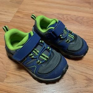 Merrell hiking shoes Toddler 7 1/2 Wide